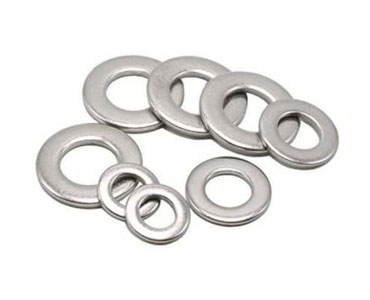 Plain Washers